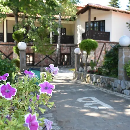 Hotel Etno Centar Balasevic