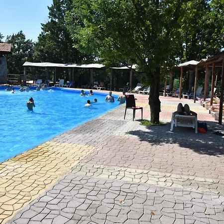 Etno Balasevic Rtanj Szálloda 3*