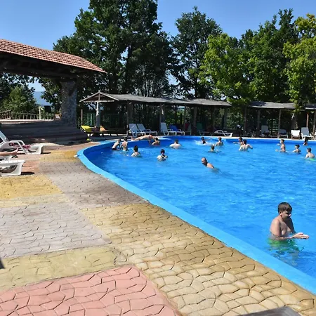 Szálloda Etno Balasevic Rtanj Boljevac