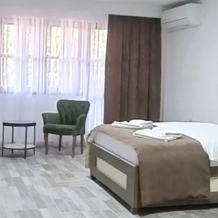 Hotel Etno Centar Balasevic