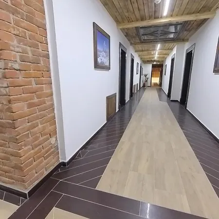 Etno Balasevic Rtanj מלון 3*