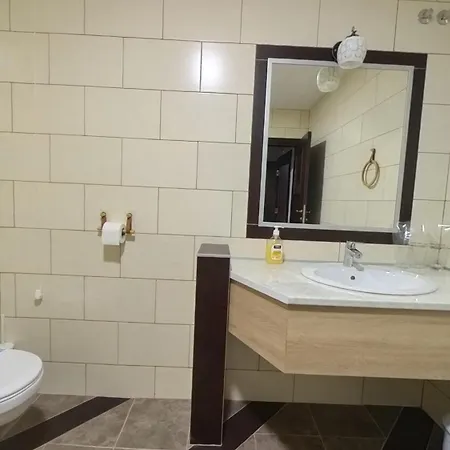 מלון Etno Balasevic Rtanj 3*