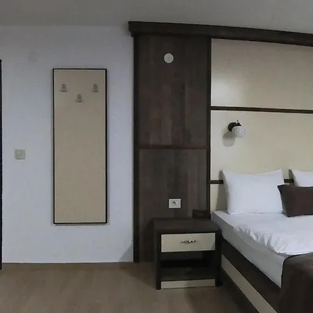 Hotel Etno Centar Balasevic Boljevac