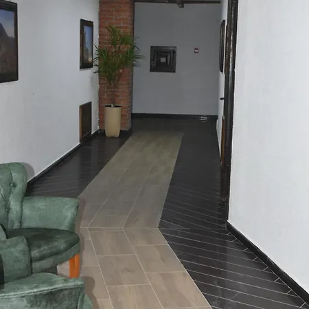 Etno Balasevic Rtanj 3*