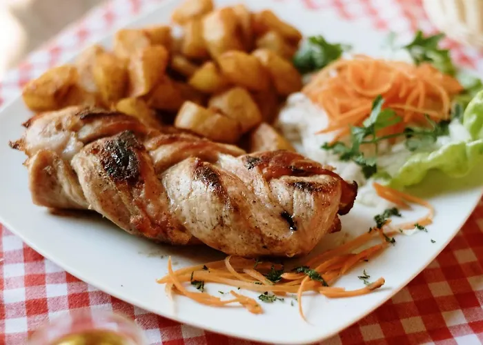 Etno Balasevic Rtanj Hotel Boljevac