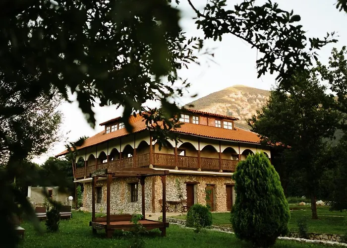 Etno Balasevic Rtanj Hotel Boljevac