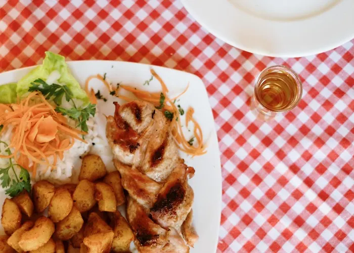 Etno Balasevic Rtanj 3* Boljevac