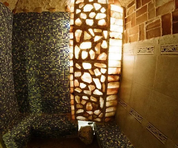 Hotel Etno Balasevic Rtanj 3*