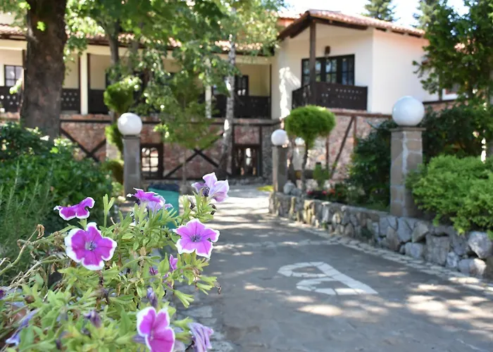 Hotel Etno Balasevic Rtanj