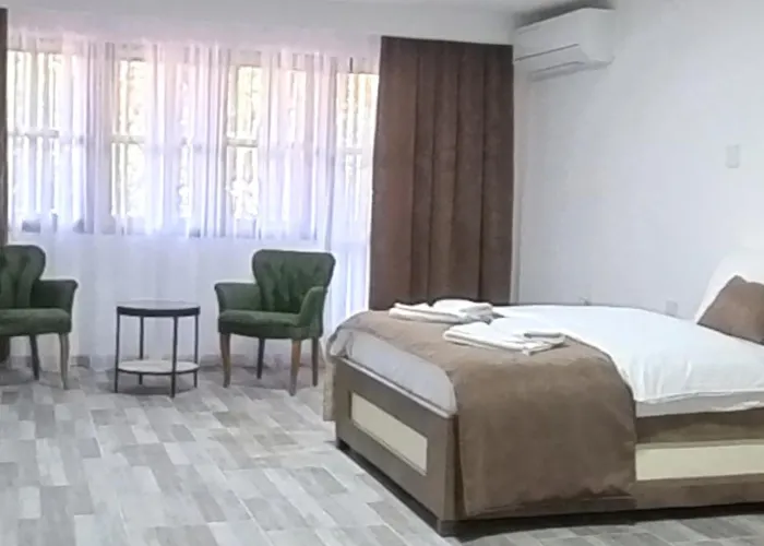 Hotel Etno Balasevic Rtanj