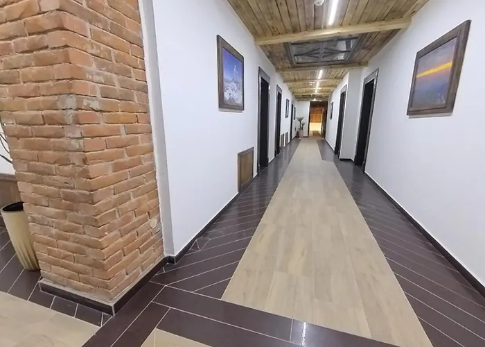 Etno Balasevic Rtanj Hotel 3*