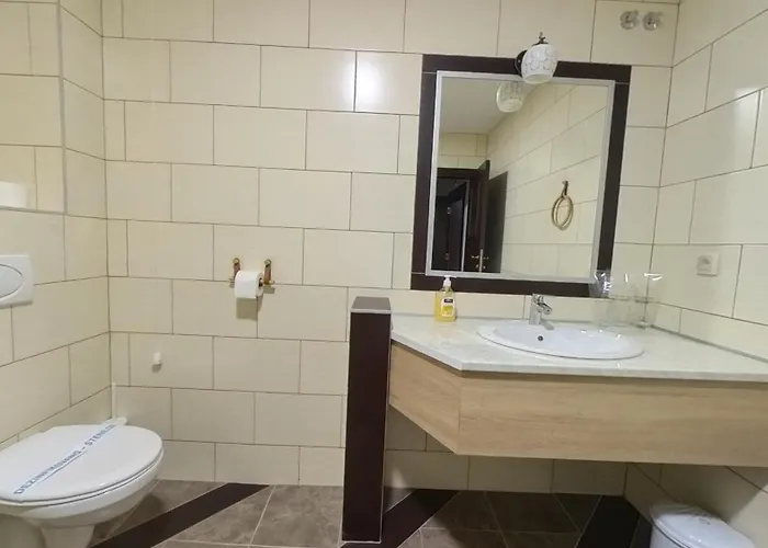 Hotel Etno Balasevic Rtanj 3*