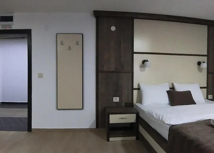 Hotel Etno Balasevic Rtanj Boljevac